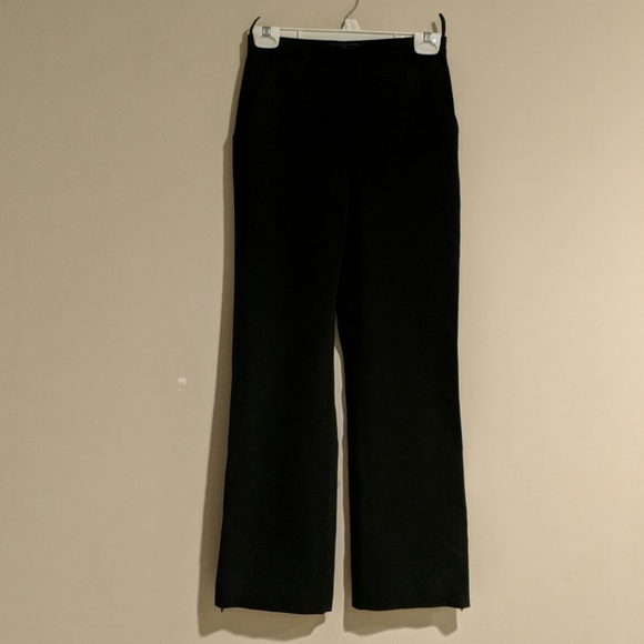 Prada Pants - Prada black pants size 38